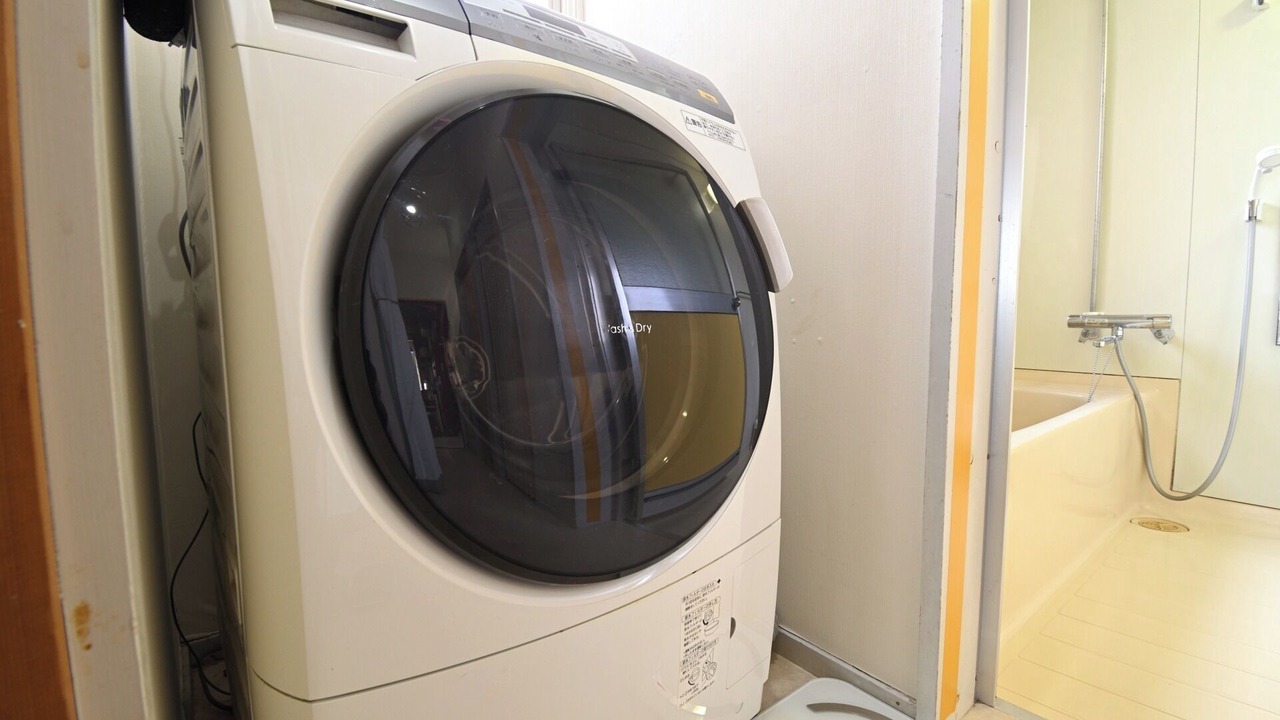 Photo of Bathroom in Hakodate