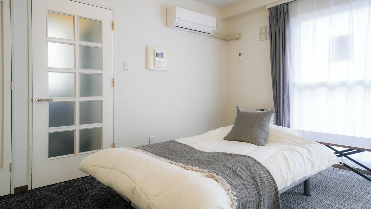 Photo of Bedroom in Chuo-ku