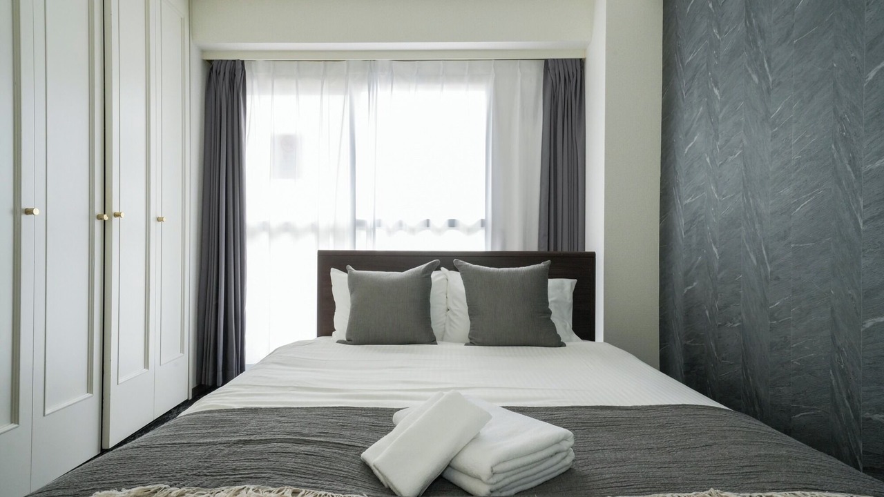 Photo of Bedroom in Chuo-ku