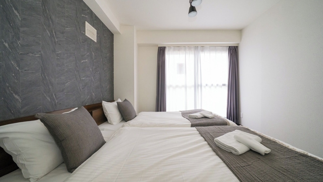 Photo of Bedroom in Chuo-ku