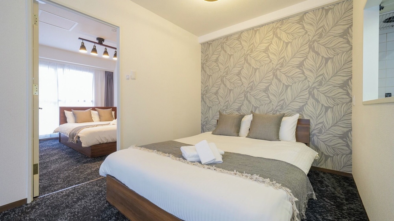 Photo of Bedroom in Chuo-ku