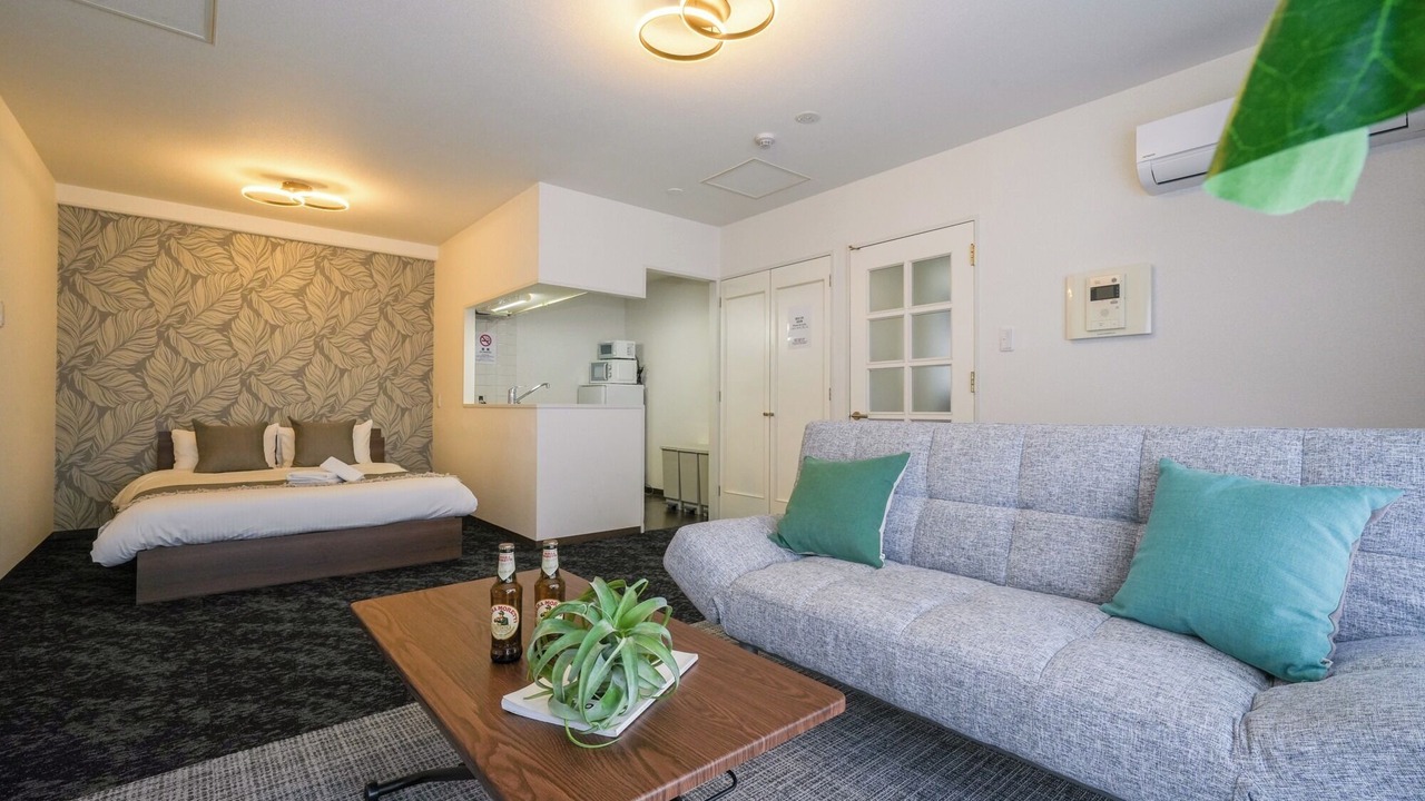 Photo of Livingroom in Chuo-ku