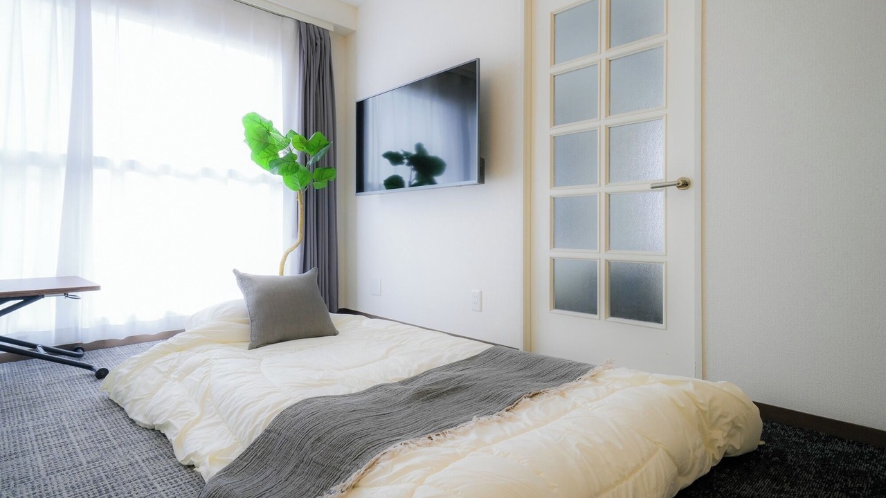 Photo of Bedroom in Chuo-ku
