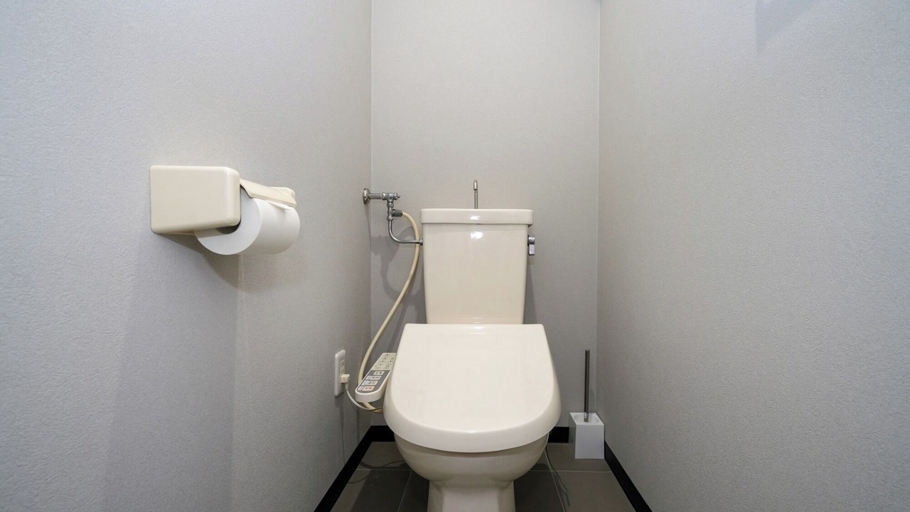 Photo of Bathroom in Chuo-ku