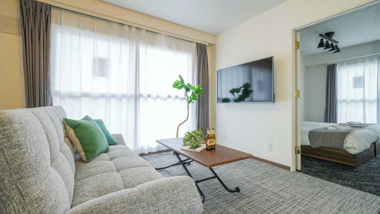 Photo of Bedroom in Chuo-ku