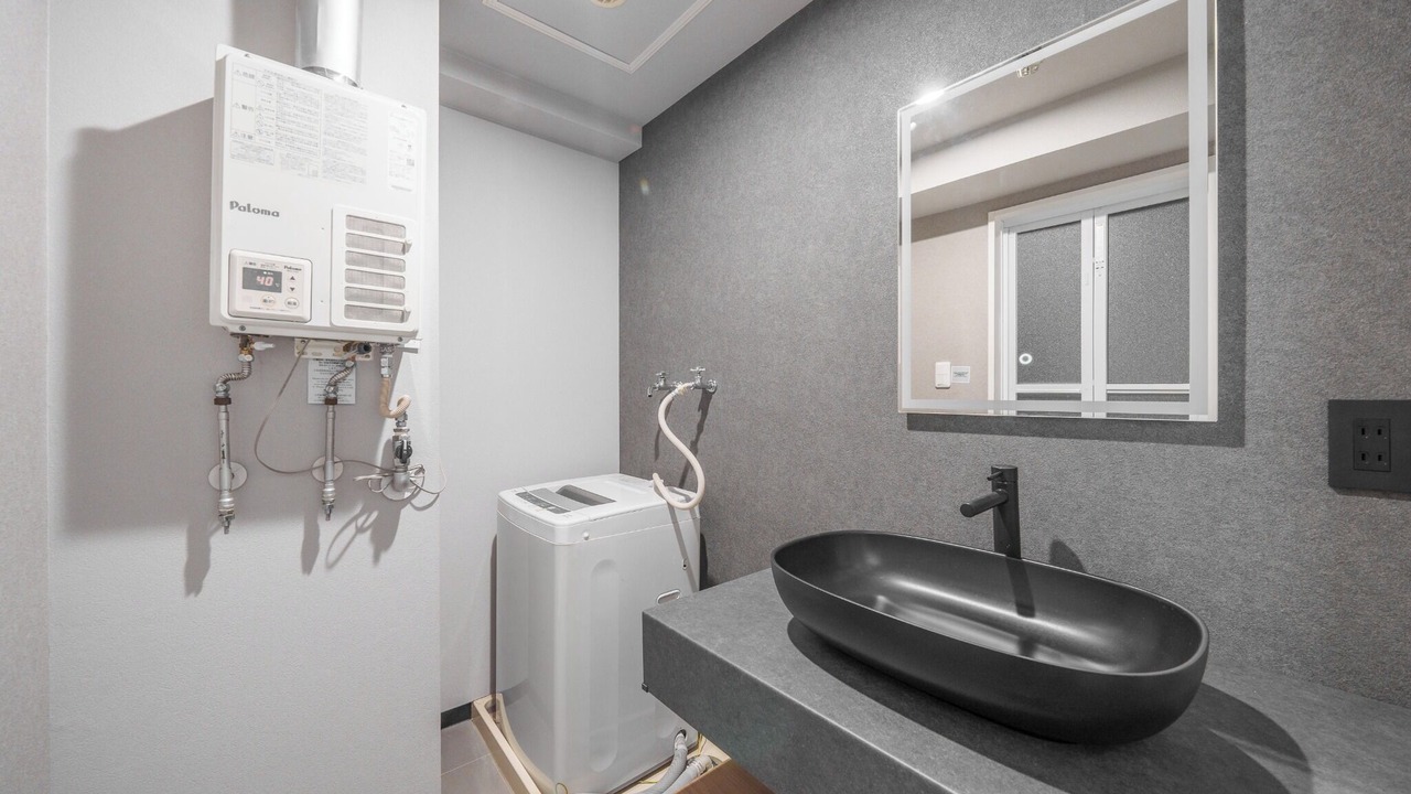 Photo of Bathroom in Chuo-ku