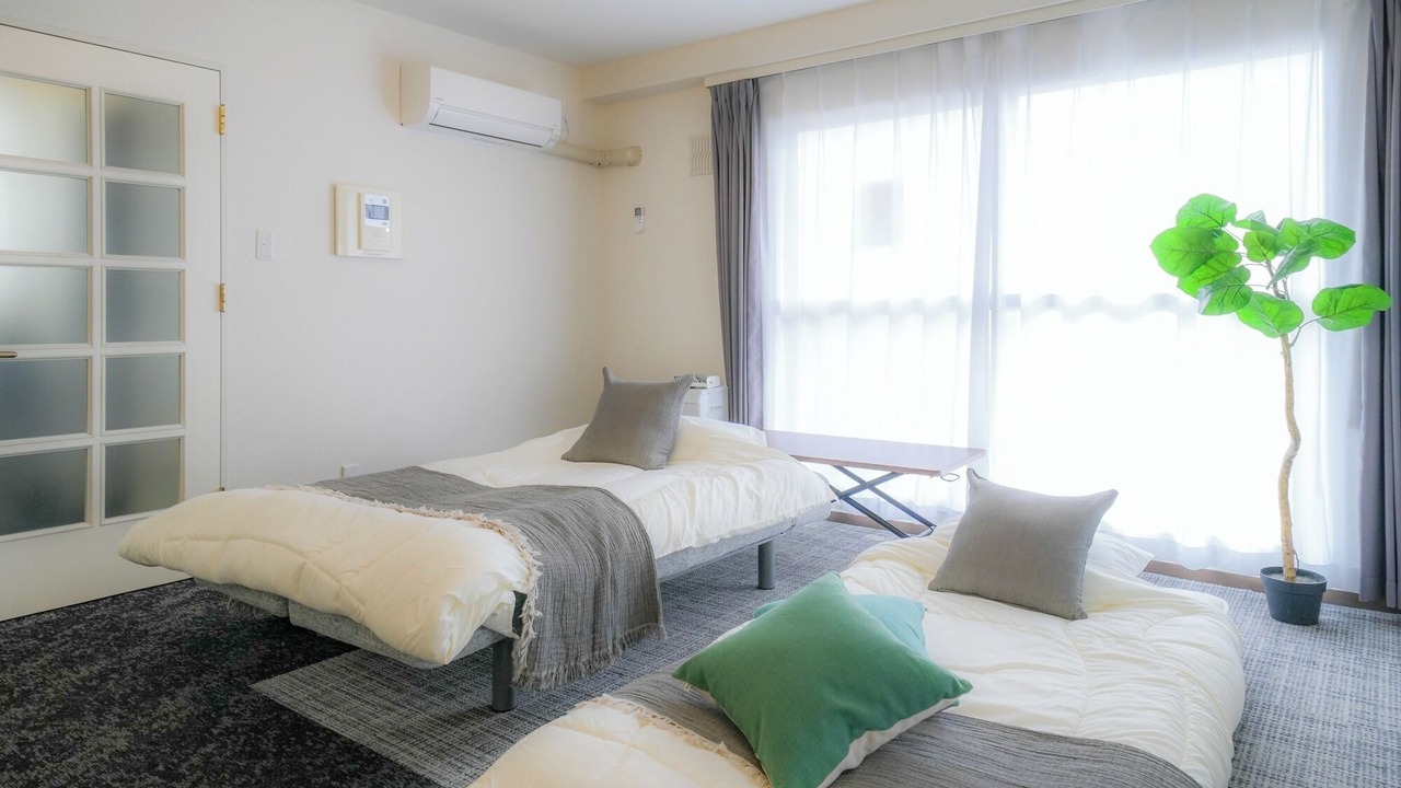 Photo of Bedroom in Chuo-ku