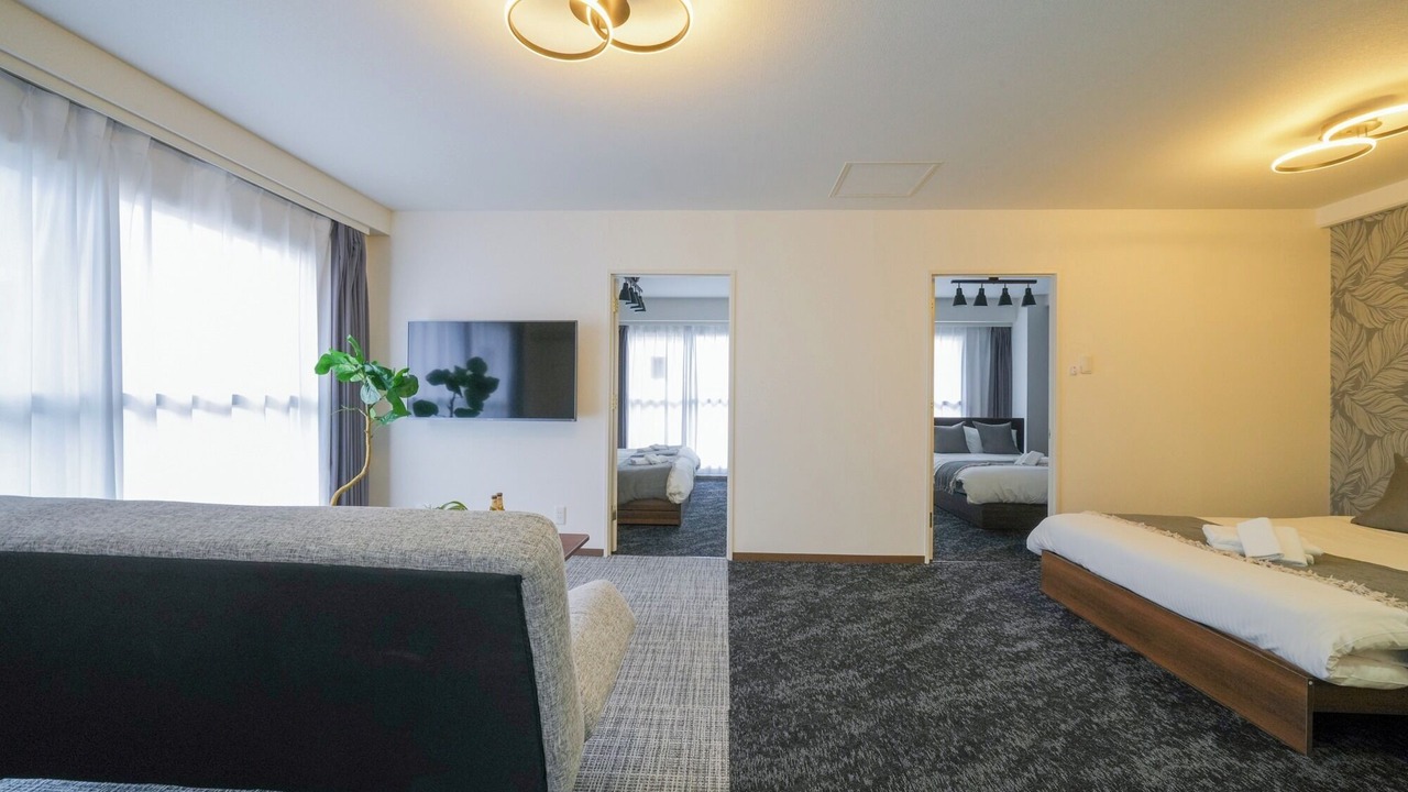Photo of Bedroom in Chuo-ku