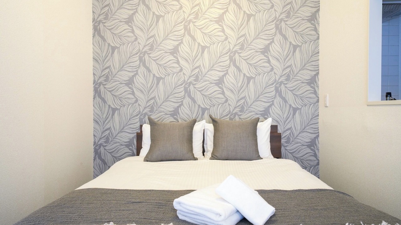 Photo of Bedroom in Chuo-ku