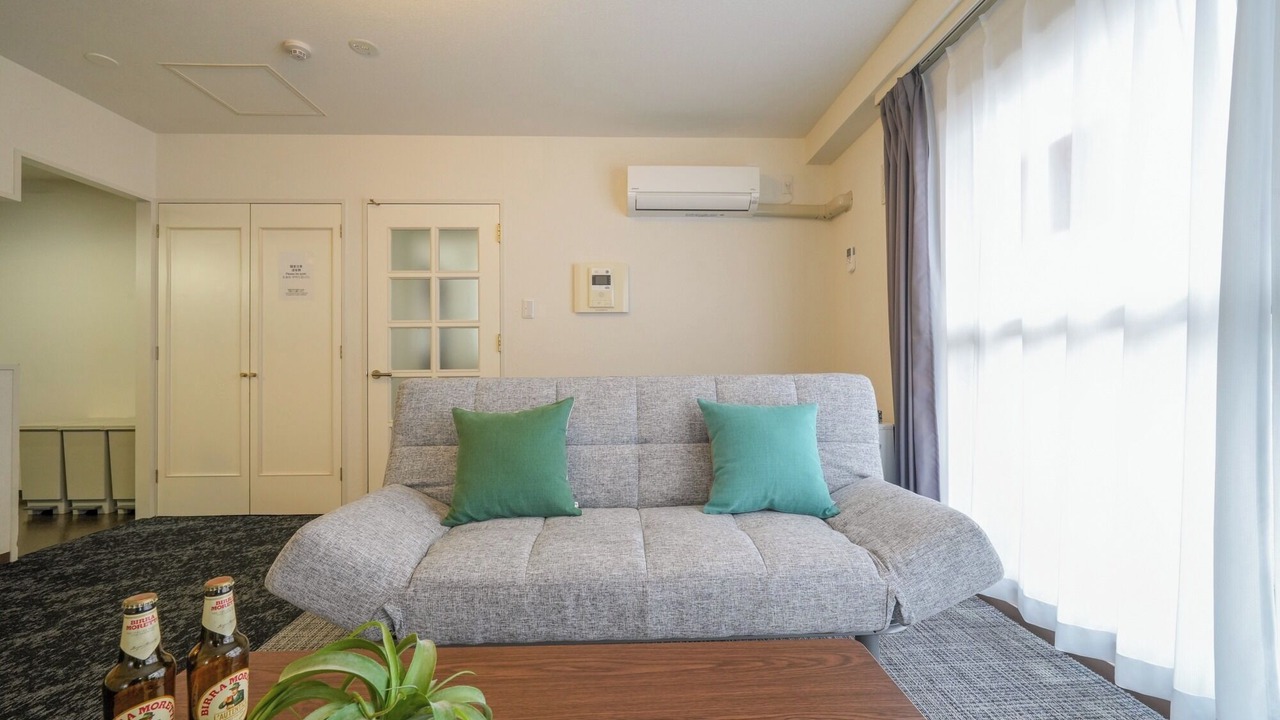 Photo of Livingroom in Chuo-ku