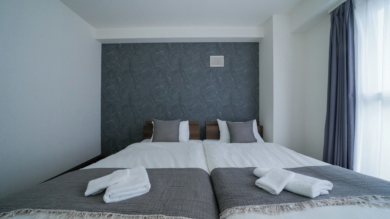 Photo of Bedroom in Chuo-ku