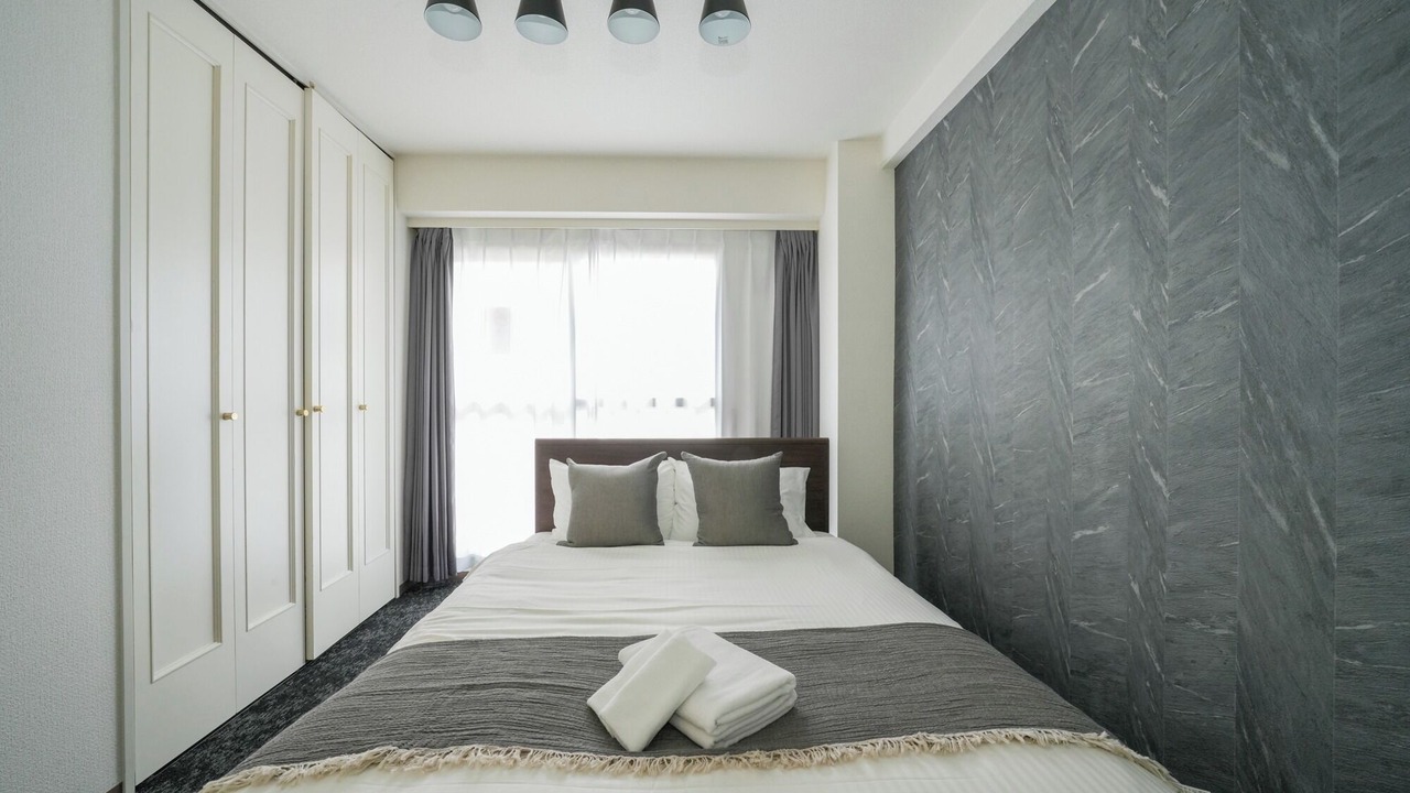 Photo of Bedroom in Chuo-ku