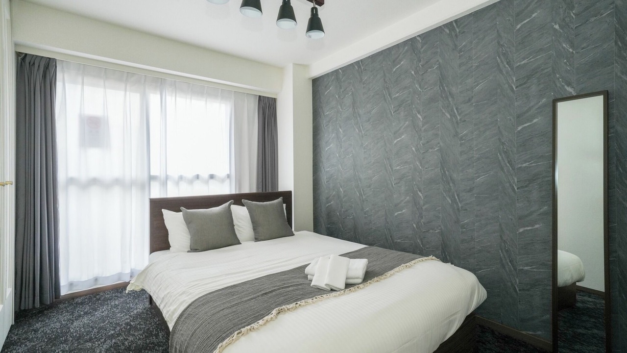 Photo of Bedroom in Chuo-ku