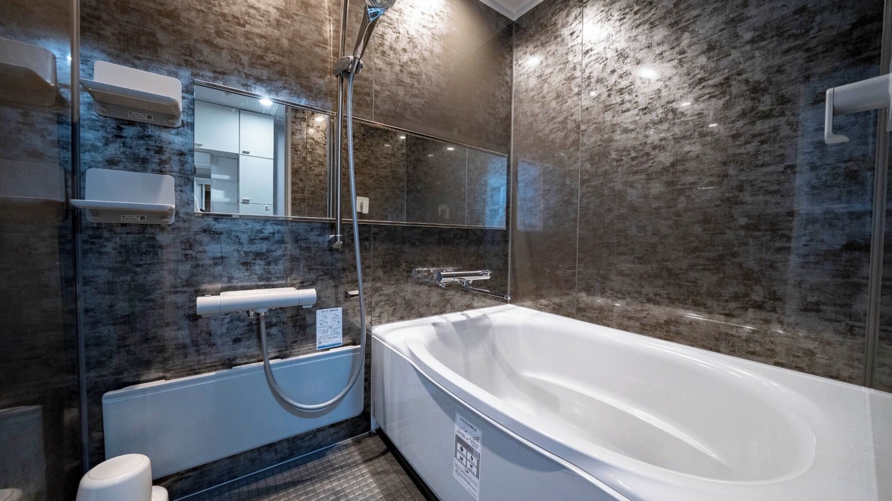 Photo of Bathroom in Chuo-ku