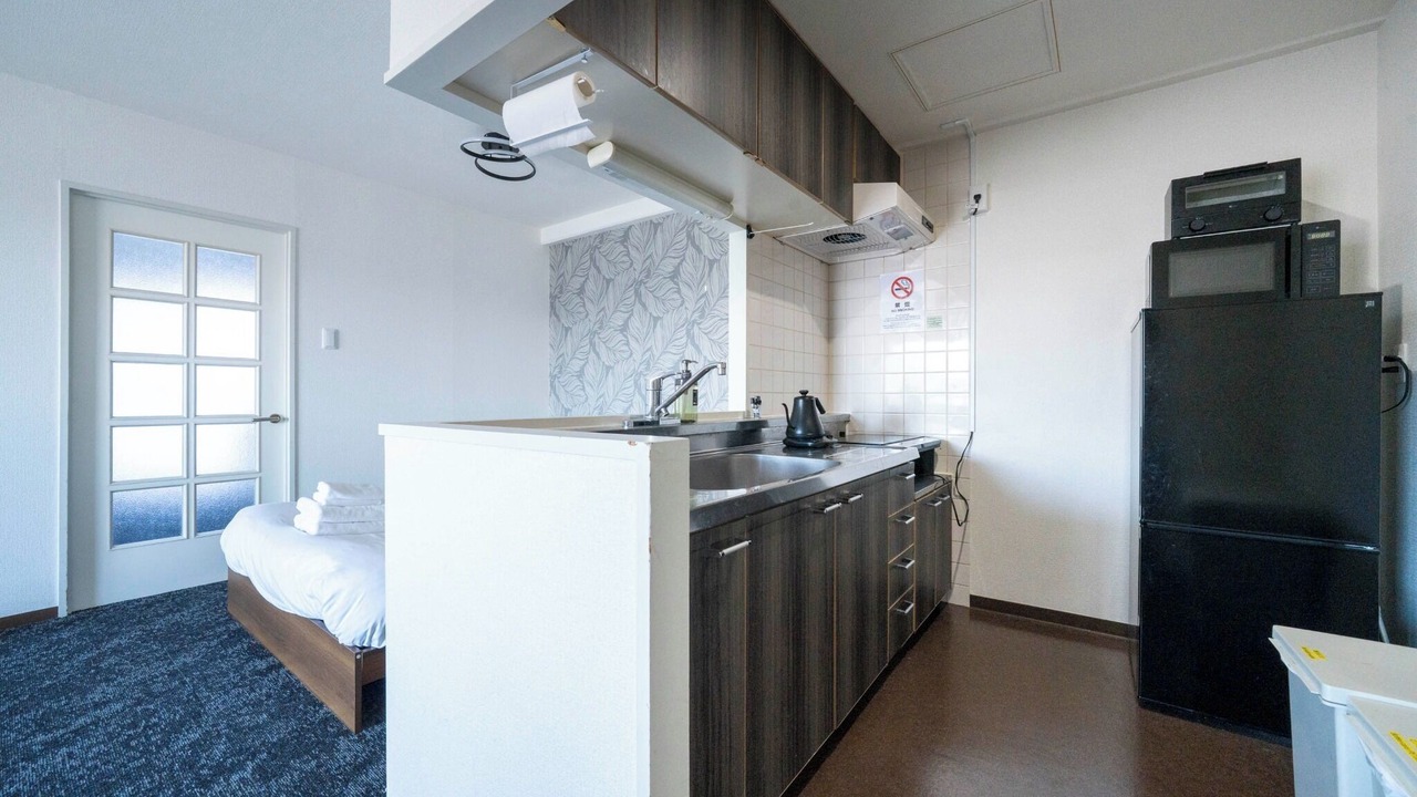 Photo of Kitchen in Chuo-ku