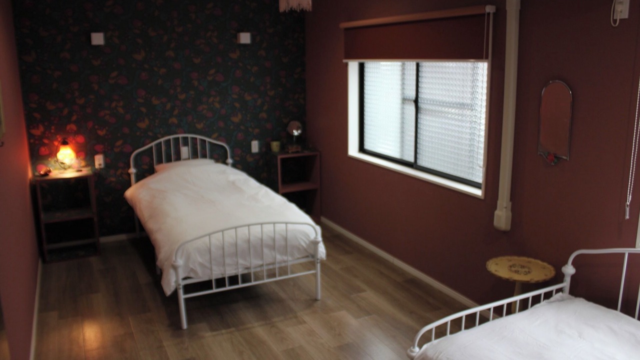 Photo of Bedroom in Akaogi