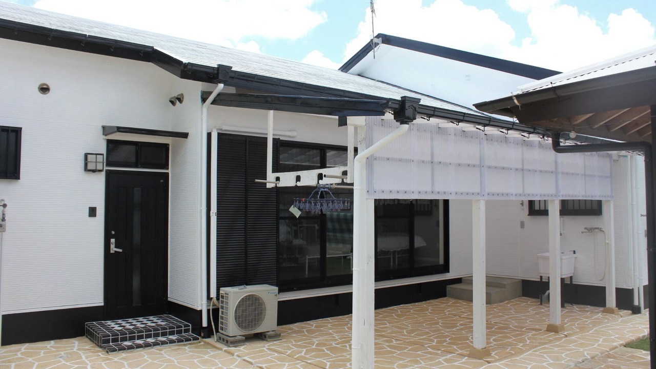 Photo of Outdoor in Akaogi