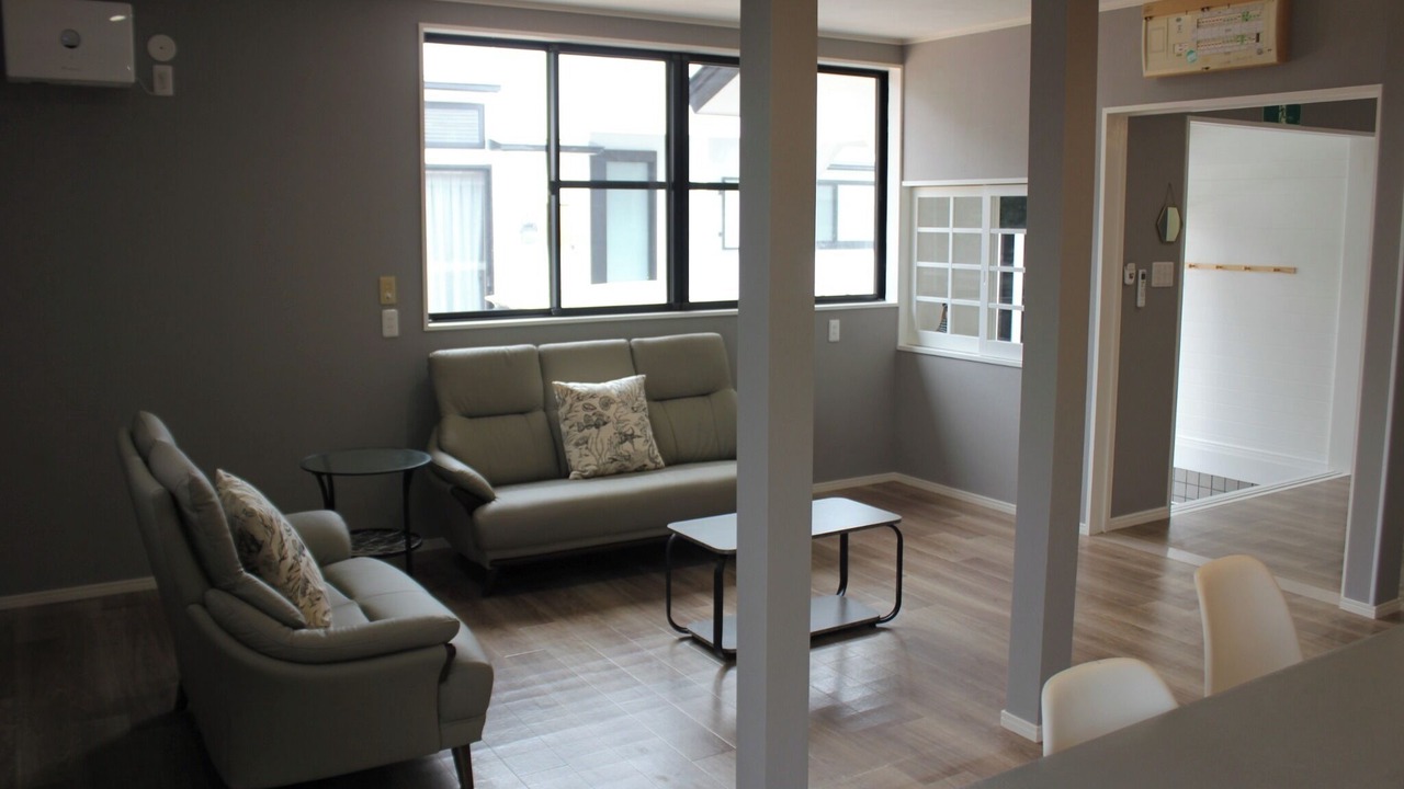 Photo of Livingroom in Akaogi