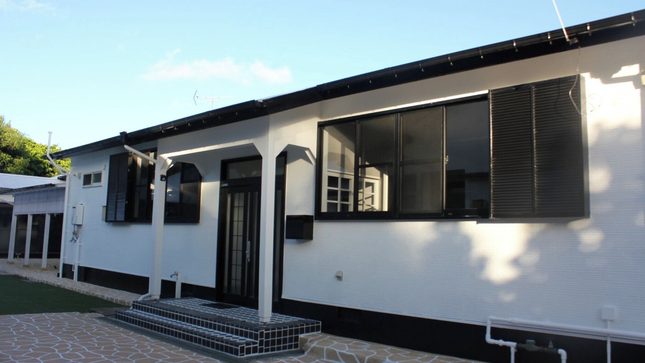 Photo of Outdoor in Akaogi