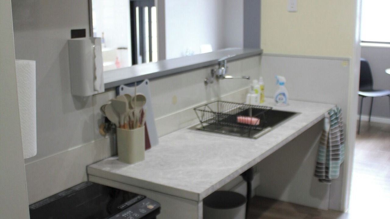 Photo of Kitchen in Akaogi