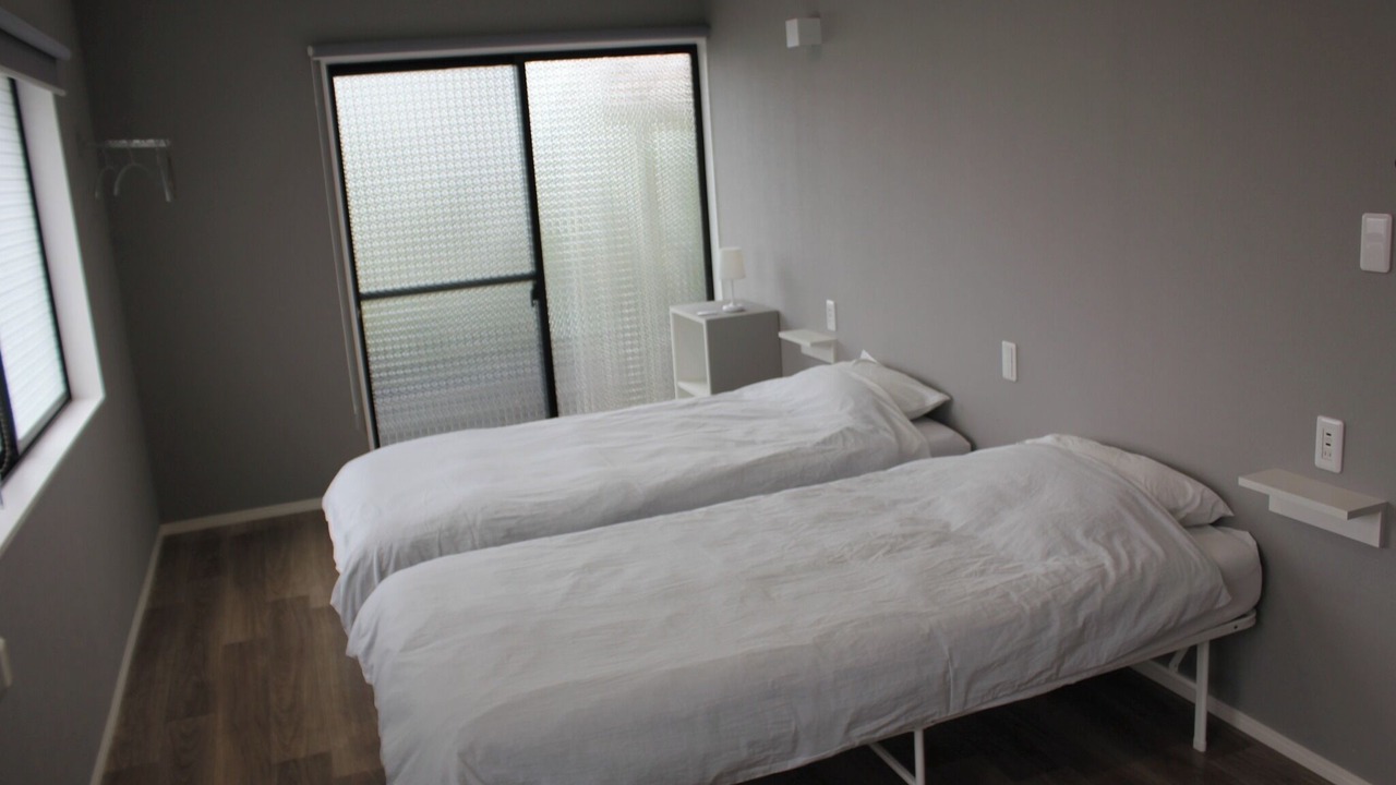Photo of Bedroom in Akaogi