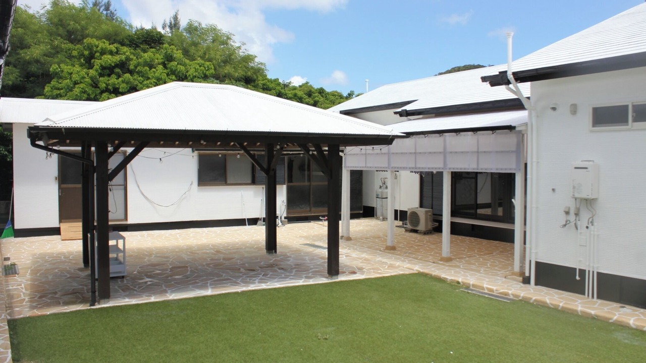 Photo of Outdoor in Akaogi