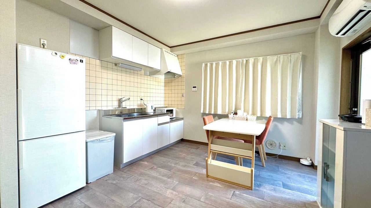 Photo of Kitchen in Itabashi