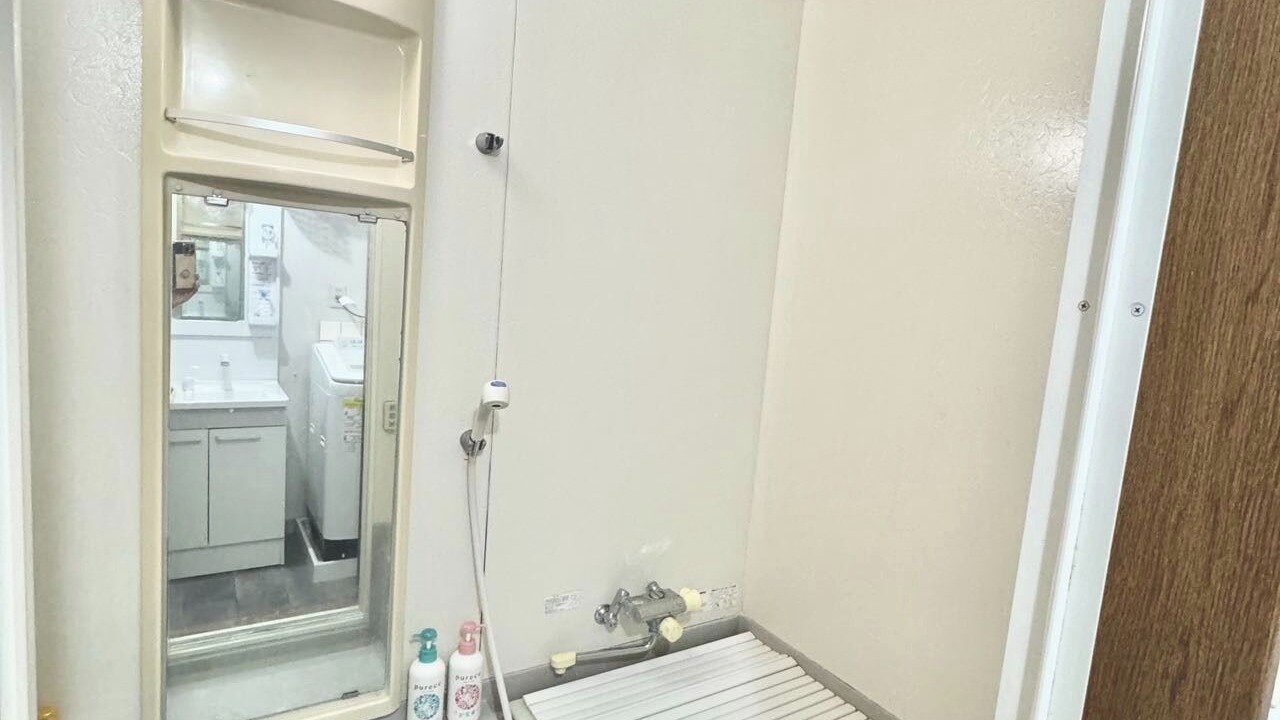 Photo of Bathroom in Itabashi