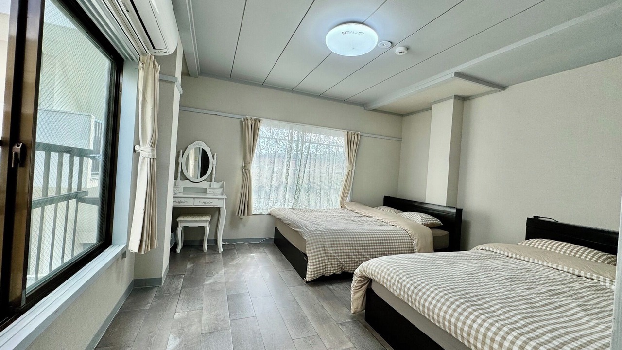 Photo of Bedroom in Itabashi