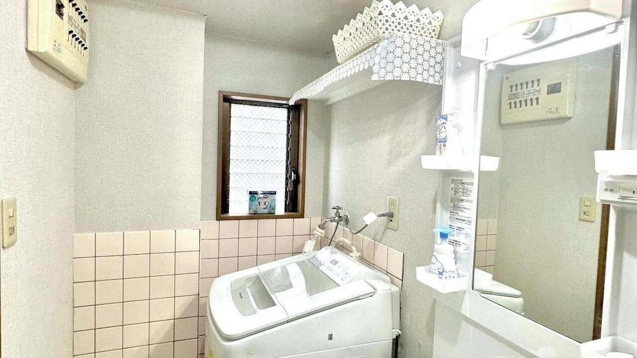 Photo of Bathroom in Itabashi