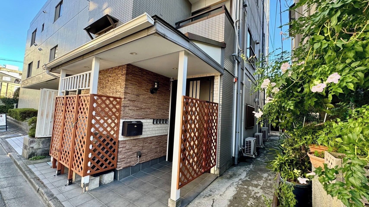 Photo of Outdoor in Itabashi