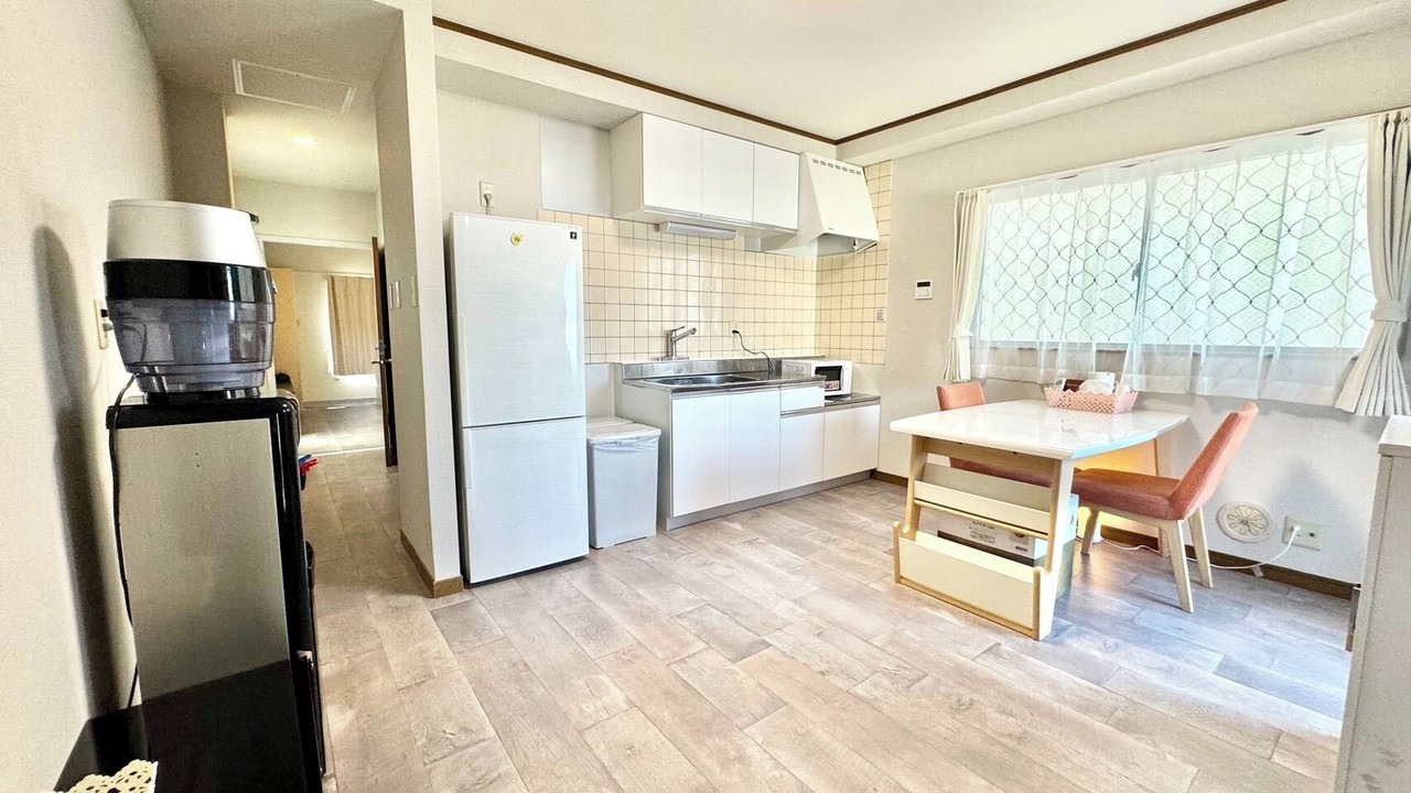 Photo of Kitchen in Itabashi