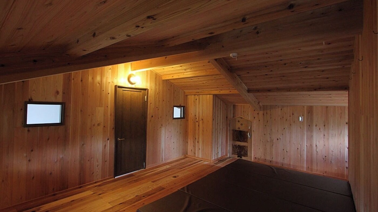 Photo of Bedroom in Kita Karuizawa