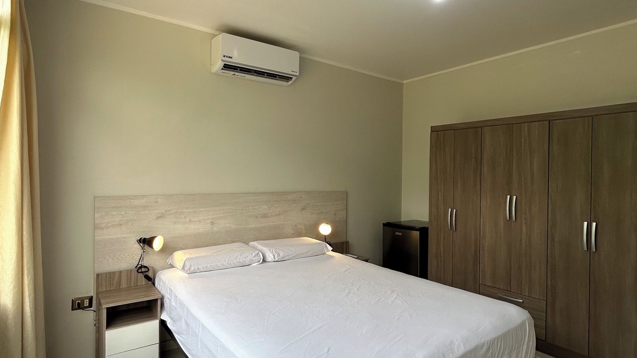 Photo of Bedroom in Jaen