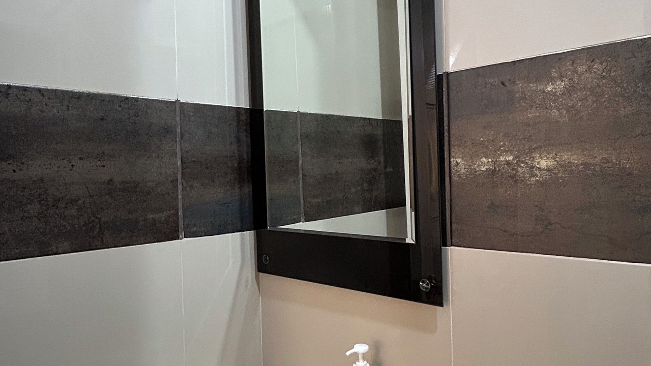 Photo of Bathroom in Jaen