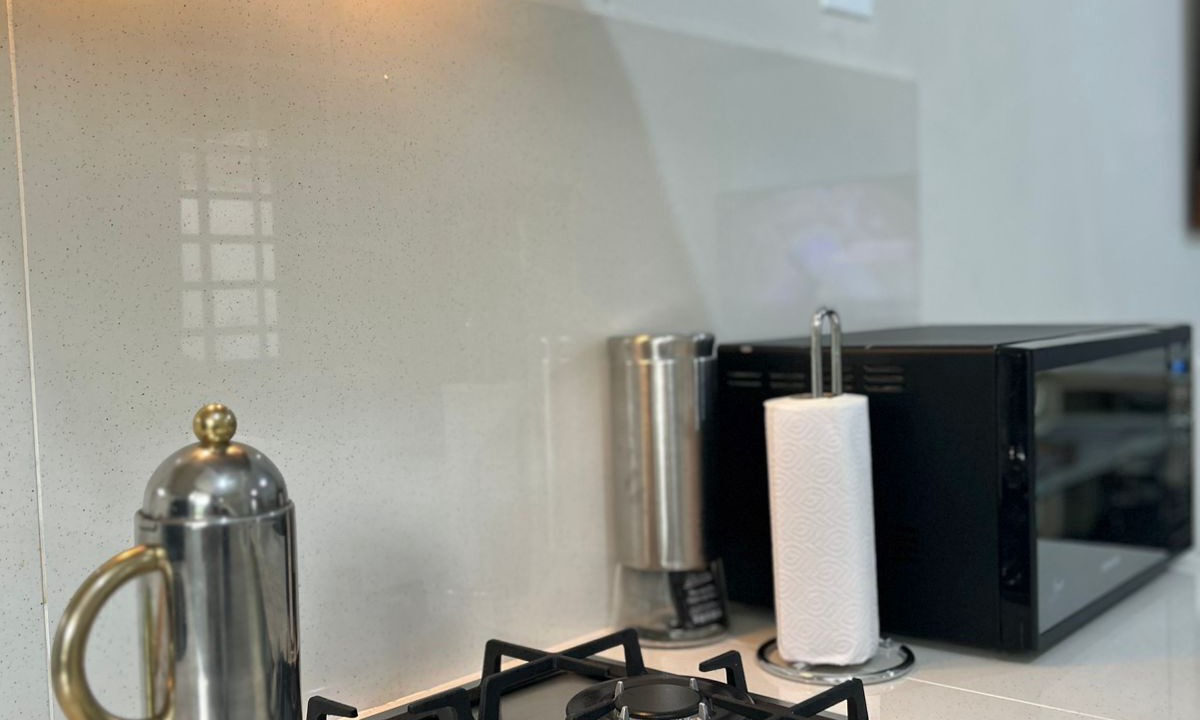 Photo of Kitchen in Jaen