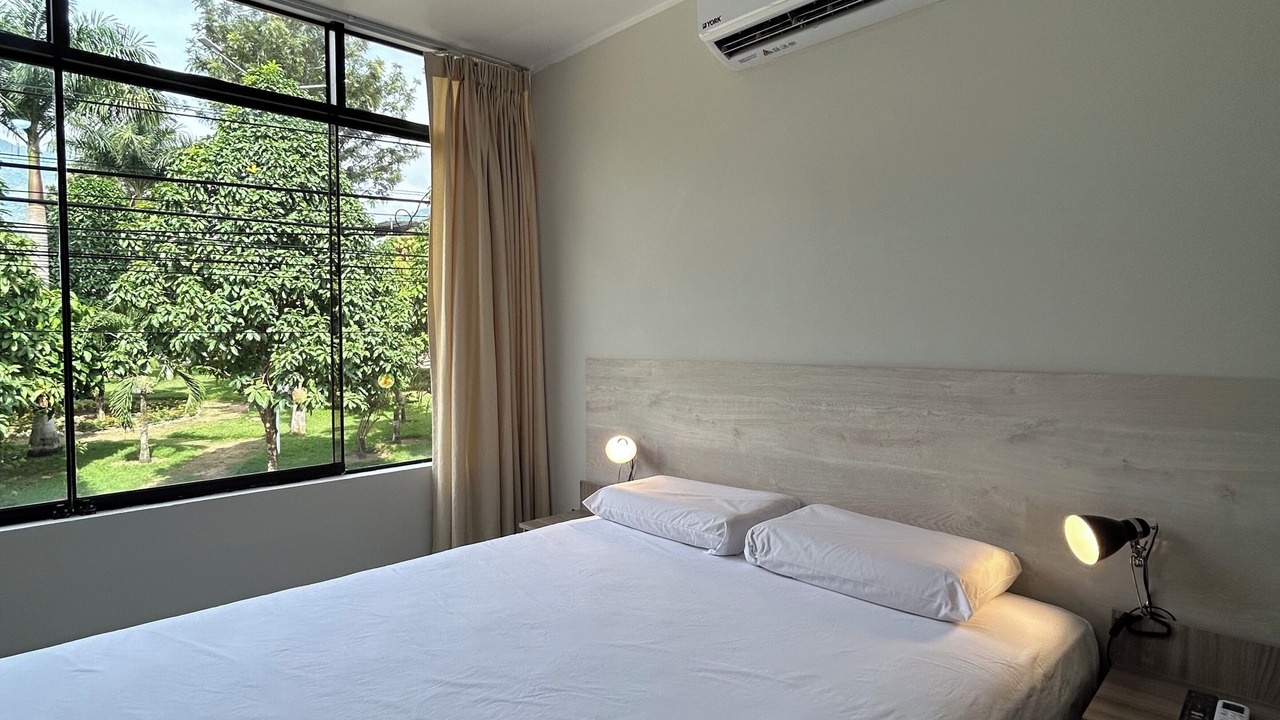 Photo of Bedroom in Jaen