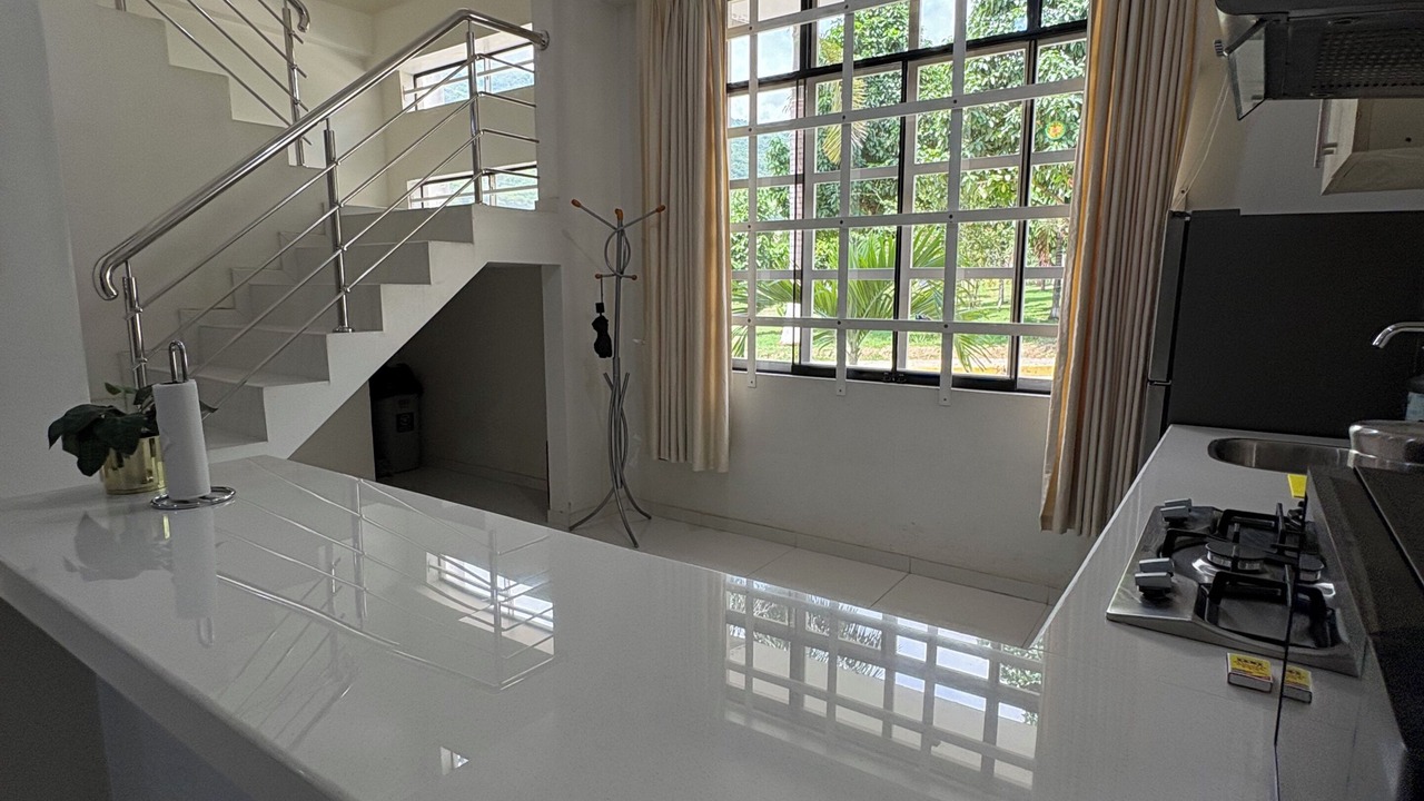 Photo of Kitchen in Jaen