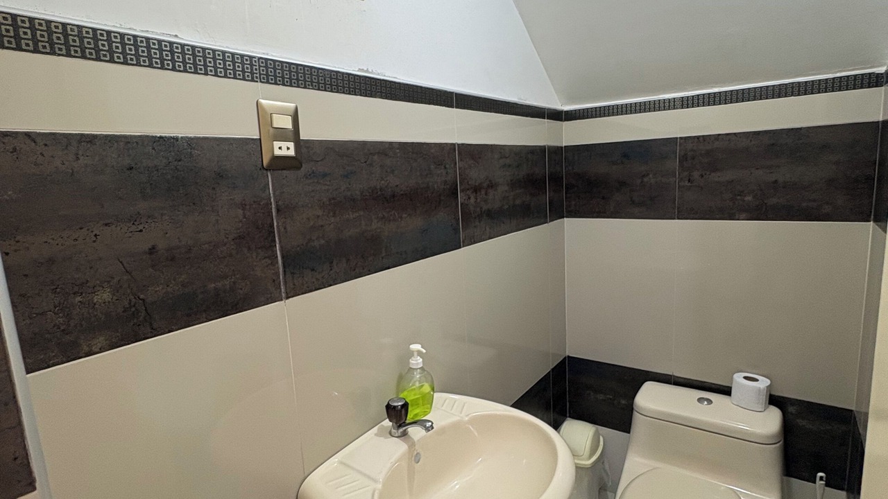 Photo of Bathroom in Jaen