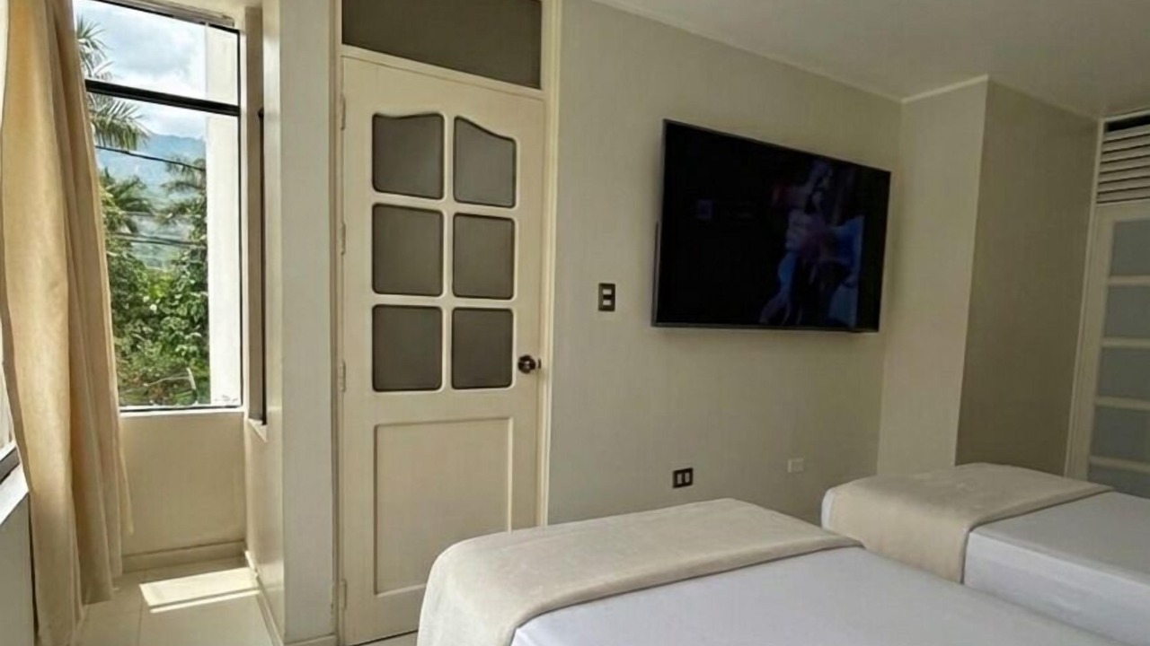 Photo of Bedroom in Jaen
