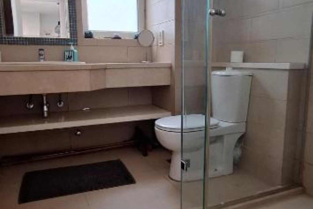 Photo of Bathroom in El Gouna