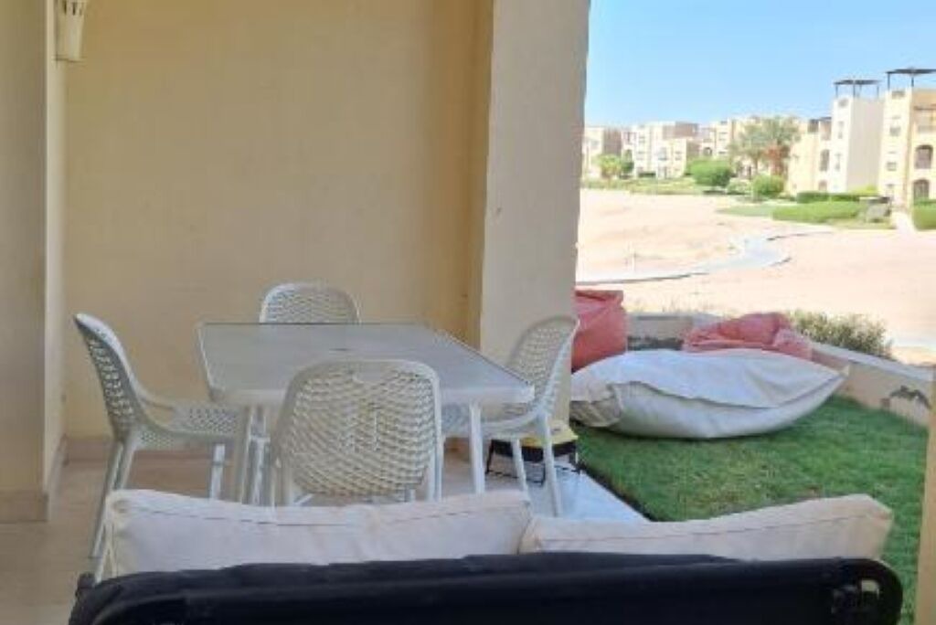 Photo of Outdoor in El Gouna