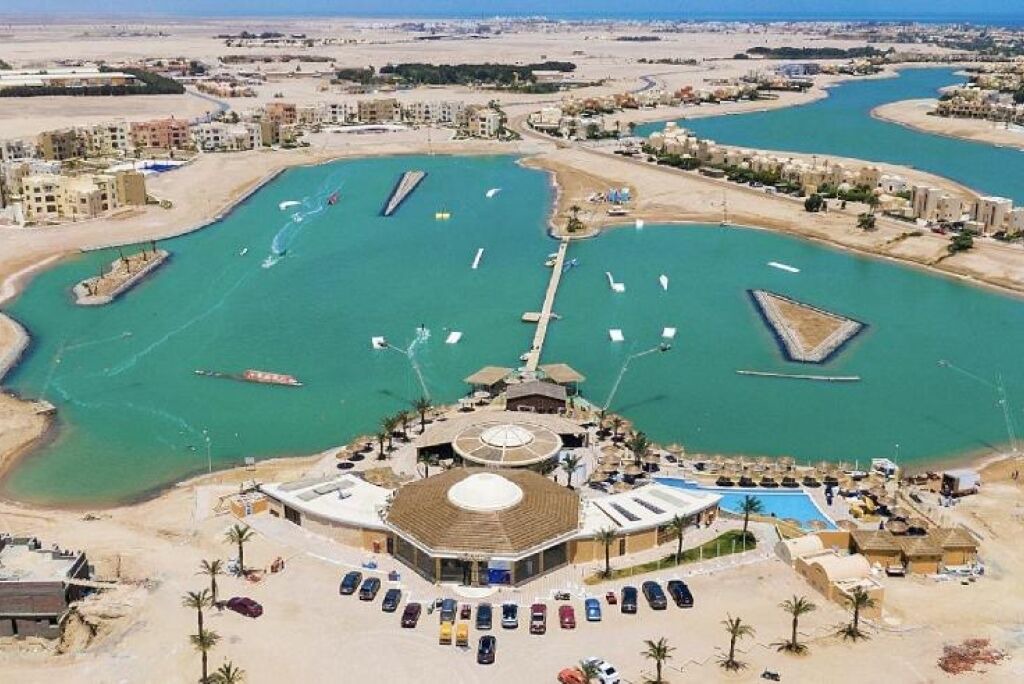 Photo of Outdoor in El Gouna