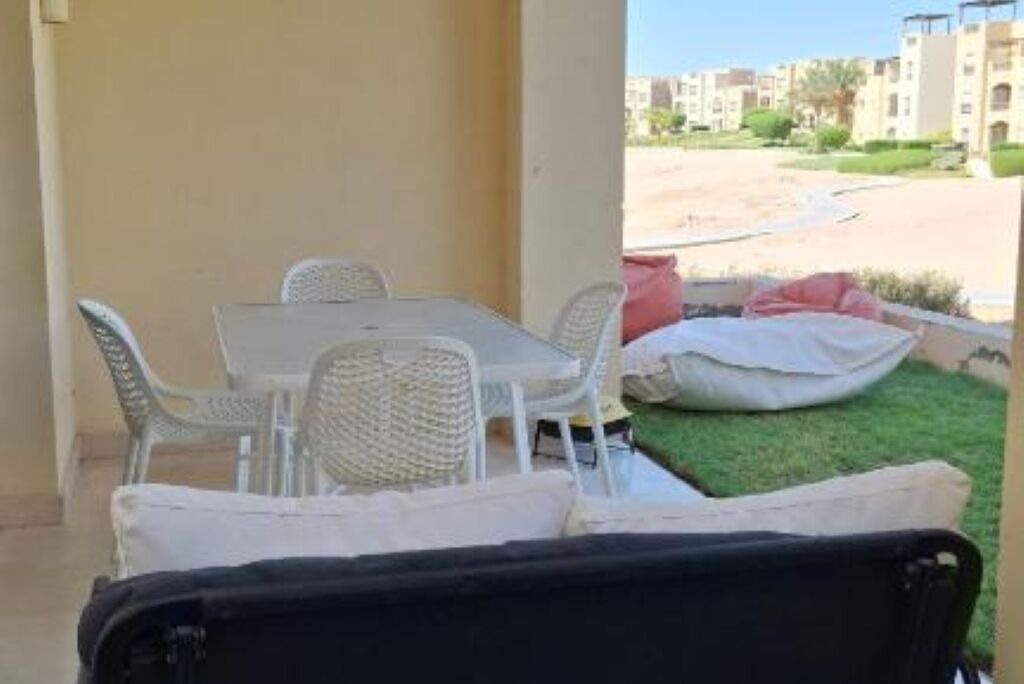 Photo of Outdoor in El Gouna