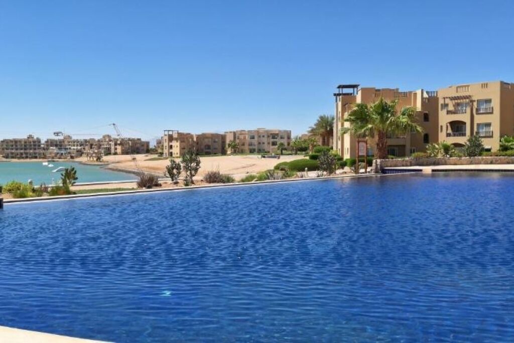 Photo of Outdoor in El Gouna