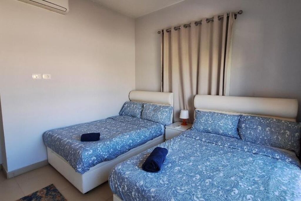 Photo of Bedroom in El Gouna