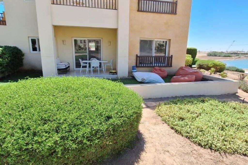 Photo of Patio Balcony in El Gouna
