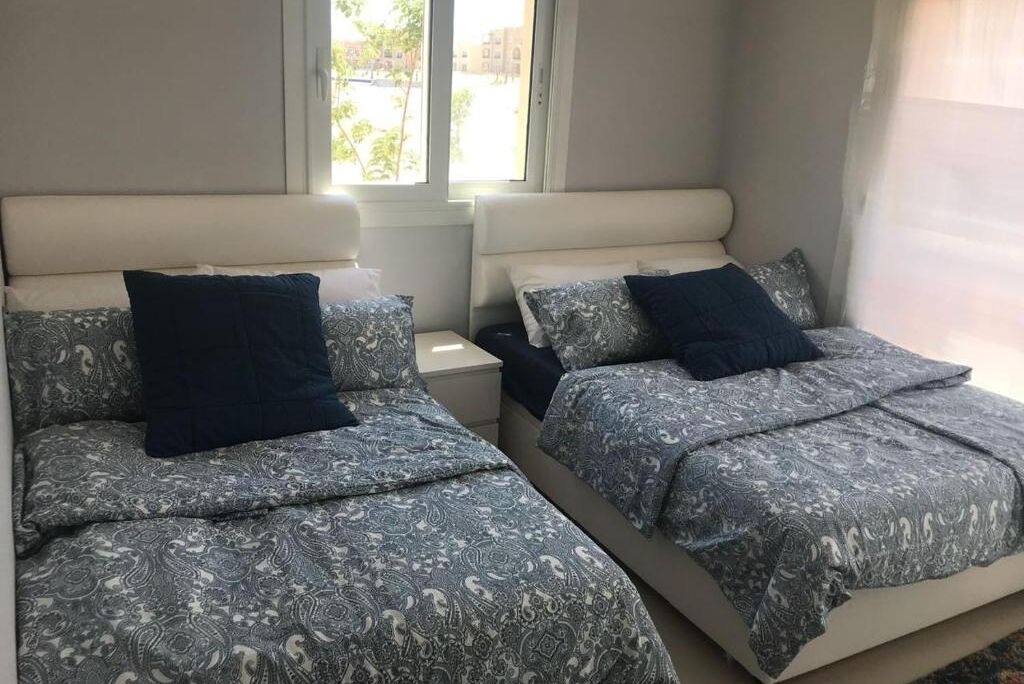 Photo of Bedroom in El Gouna