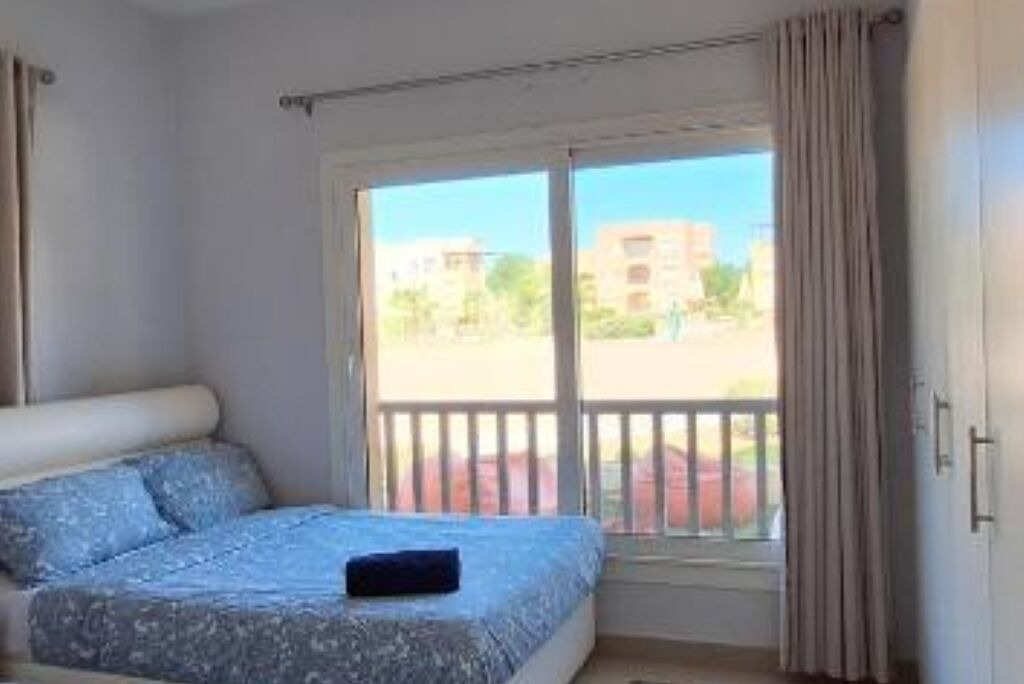 Photo of Bedroom in El Gouna