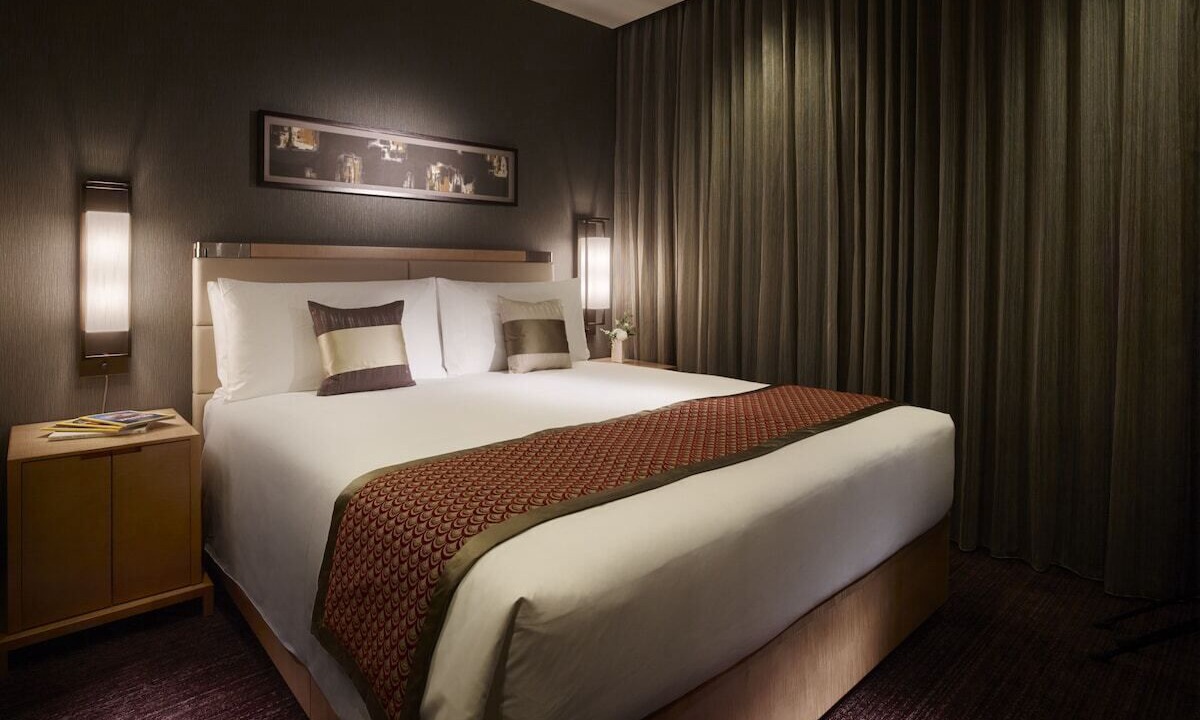 Photo of Bedroom in Otemachi
